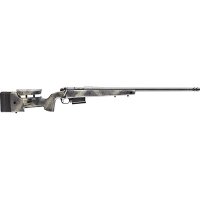 HMR "WILDERNESS" RIFLE - 6.5 PRC
