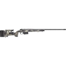 HMR \"WILDERNESS\" RIFLE - 28 NOSLER