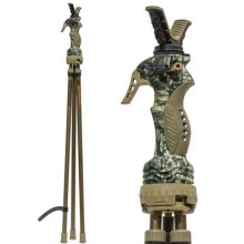 (image for) Trigger Stick Gen3 Tripod Camo 24-62\"