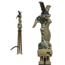 (image for) Trigger Stick Gen3 Tripod Camo 18-30\"