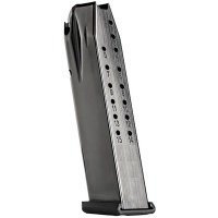 (image for) FULL SIZE 9MM LUGER HANDGUN MAGAZINE