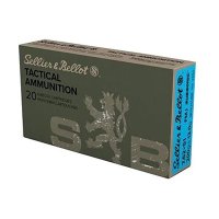 (image for) 308 Winchester 200gr FMJ 20/Box