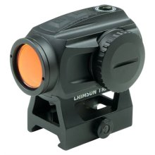 CTS-1000 Compact Tactical Red Dot 2MOA Round Aiming Dot