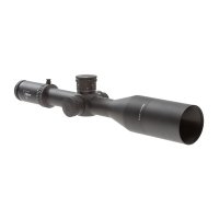4.5-30x56mm FFP Red/Green MRAD Precision Tree Reticle Blk