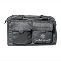 S&W Recruit Tactical Range Bag