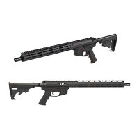 STANDARD MIKE-9 16" 9MM REAR CHARGING RIFLE