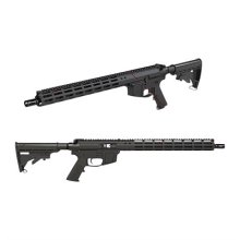 (image for) STANDARD MIKE-9 16\" 9MM REAR CHARGING RIFLE