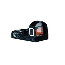 (image for) DRS 2.0 Enhanced 5 MOA Red Dot Sight