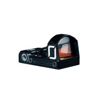 DRS 2.0 Enhanced 5 MOA Red Dot Sight