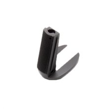 Bullet Proof 1 Piece Magwell Full-Size Round Butt Aluminum
