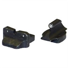 Tru-Dot Sight Set, Remington 870/11-70/1100 Pre 2010 Green