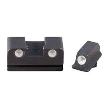 Tru-Dot Sight Set, Walther P99 Fixed