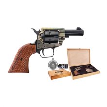 BARKEEP 22LR 2\" 6 RND KIT