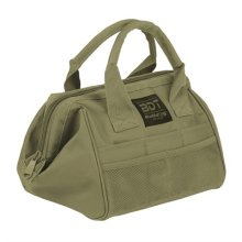 BDT Tactical Ammo & Accessory Bag Green