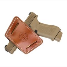 UIW Max Holster Classic Brown