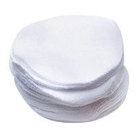 Cleaning Patches 2" Diameter 500 Pack