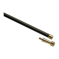 (image for) Universal Fiberglass Ramrod 36"
