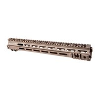 (image for) Mk 4 15" M-LOK Super Modular Rail, DDC