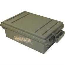 Ammo Crate 17.2 x 10.7 x 5.5\" Army Green