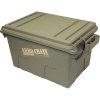 Ammo Crate 17.2 x 10.7 x 9.2" Army Green