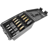 Tactical Mag Can -for 10 (30 Rd) AR Mags & 10 (double stac
