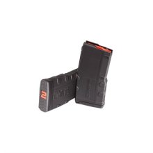 Amend2 20rd Magazine 5.56x45 Black