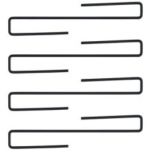 SS Handgun Hangers (.440)