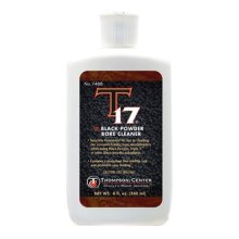 T/C T17 BLACK POWDER BORE SOLVENT, 8 O