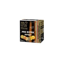 CLEVER MIRAGE PRO EXTRA 12 GAUGE MAX DR 1-1/8OZ #8 250/CASE (25