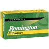 Remington Express Buckshot 12ga 2.75" 8 Pel #000 5/bx