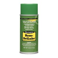 Remington Drilube 4oz Can