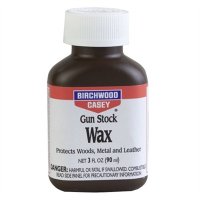 BC Gun Stock Wax 3oz