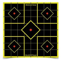 (image for) Bc Sight-In Target 8 6 She