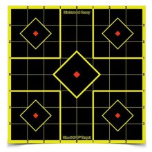 (image for) Bc Sight-In Target 8 6 She