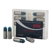 CCI Ammo 44 Spl/Mag Shotshell