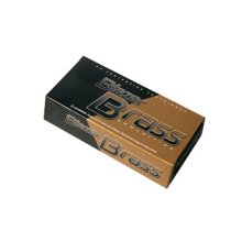 CCI Blazer Brass Ammo 38 Spl 125gr FMJ 50/bx