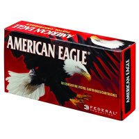 American Eagle 45 ACP 230gr TMJ 50/bx