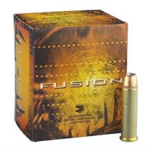 (image for) Federal Fusion 357 Mag 158gr 20/bx