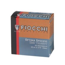 Fiocchi High Velocity 12 Ga 2-3/4\" #9