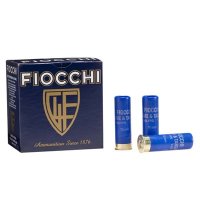 Fiocchi 16 Ga 2-3/4" #8