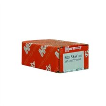 (image for) Hornady 500 S&W .500 350 GR XTP MAG