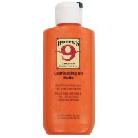 Hoppe's 2 1/2 oz Lube Oil