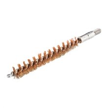 Hoppe\'s .270/7mm PhosphorBronze Rifle Gun Cleaning Brush