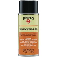 Hoppe\'s 4 oz. Aerosol Gun Lube