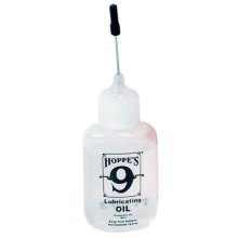 Hoppe\'s Lubricating Oil 14.9 ml