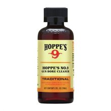 Hoppe\'s No. 9 Solvent 4oz Bottle