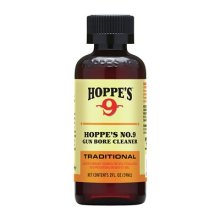 (image for) Hoppe\'s No. 9 Solvent 4oz Bottle