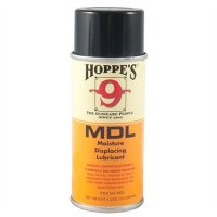 Hoppe's 4oz Aerosol Can Mdl