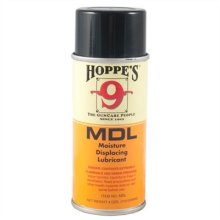 Hoppe\'s 4oz Aerosol Can Mdl