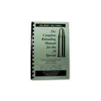 (image for) Loadbooks .38 Special Each